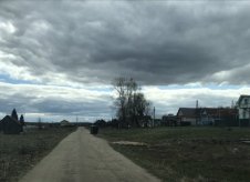 Участок 12 сот. (ИЖС)