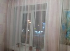 3-к квартира, 42 м², 3/4 эт.