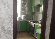3-к квартира, 70 м², 2/3 эт.