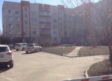 1-к квартира, 40 м², 3/5 эт.