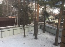 Дом 190 м² на участке 8 сот.