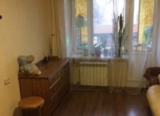 2-к квартира, 45.2 м², 2/9 эт.