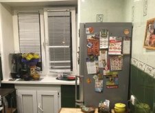 2-к квартира, 45 м², 4/5 эт.