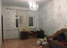 Дом 107 м² на участке 7 сот.