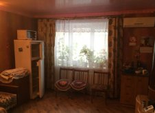2-к квартира, 43 м², 1/2 эт.