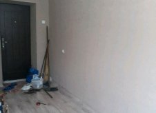 Студия, 19 м², 2/4 эт.