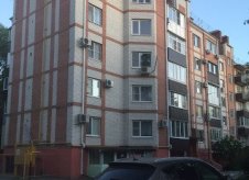 2-к квартира, 63 м², 4/5 эт.