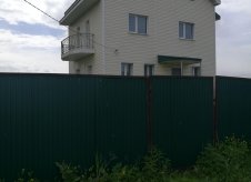 Дом 102 м² на участке 8.5 сот.