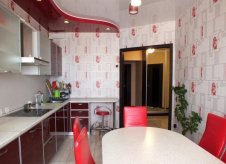 2-к квартира, 56 м², 3/5 эт.
