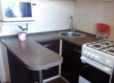 1-к квартира, 35 м², 3/5 эт.