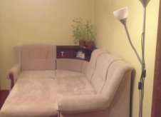 1-к квартира, 340 м², 5/5 эт.