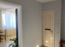 3-к квартира, 99.6 м², 6/9 эт.