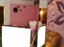 Салон красоты, 100 м²