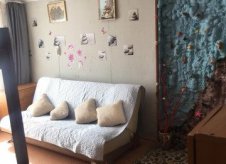 Дом 40 м² на участке 1 сот.