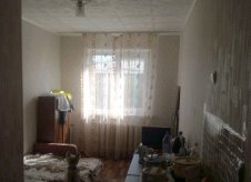 1-к квартира, 14 м², 5/5 эт.