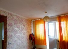 2-к квартира, 45 м², 5/5 эт.