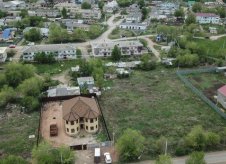 Участок 14.3 сот. (ИЖС)