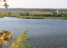 Дача 60 м² на участке 10 сот.