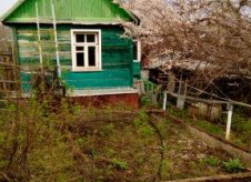 Дача 20 м² на участке 5 сот.
