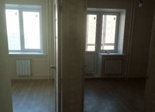 1-к квартира, 29 м², 4/9 эт.