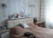 2-к квартира, 41.4 м², 6/9 эт.