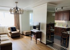 2-к квартира, 79 м², 18/24 эт.