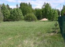 Участок 21 сот. (ИЖС)