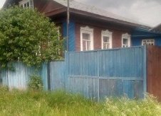 Дом 48.3 м² на участке 11.5 сот.