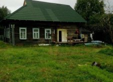 Дом 45 м² на участке 17.5 сот.