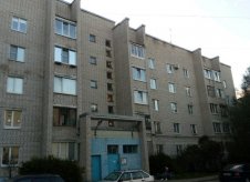 1-к квартира, 29 м², 4/5 эт.
