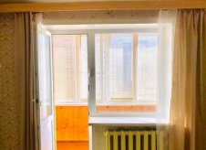 2-к квартира, 50 м², 4/9 эт.