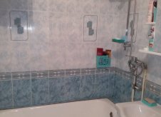 3-к квартира, 64 м², 2/5 эт.