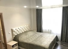 1-к квартира, 40 м², 3/3 эт.