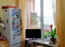 1-к квартира, 33 м², 6/9 эт.