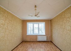 2-к квартира, 58.6 м², 1/9 эт.