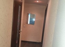 1-к квартира, 34 м², 2/9 эт.
