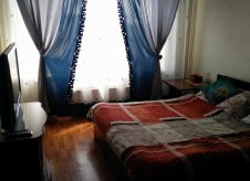 1-к квартира, 390 м², 10/17 эт.