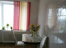 2-к квартира, 50 м², 5/5 эт.