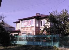 Дом 150 м² на участке 7 сот.