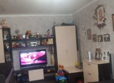 2-к квартира, 42.6 м², 1/2 эт.