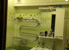 2-к квартира, 41 м², 1/5 эт.