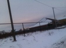 Участок 16.5 сот. (ИЖС)