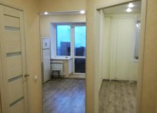 1-к квартира, 38 м², 6/10 эт.