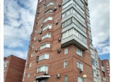 Студия, 34.6 м², 1/12 эт.