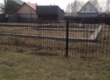 Участок 9 сот. (ИЖС)