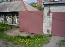 Дом 35 м² на участке 3.5 сот.