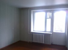 1-к квартира, 31.3 м², 3/5 эт.