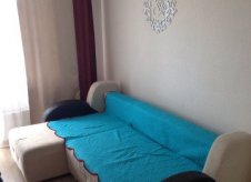 1-к квартира, 35 м², 4/4 эт.
