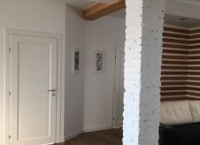 3-к квартира, 72 м², 2/3 эт.