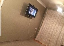 4-к квартира, 60 м², 1/4 эт.